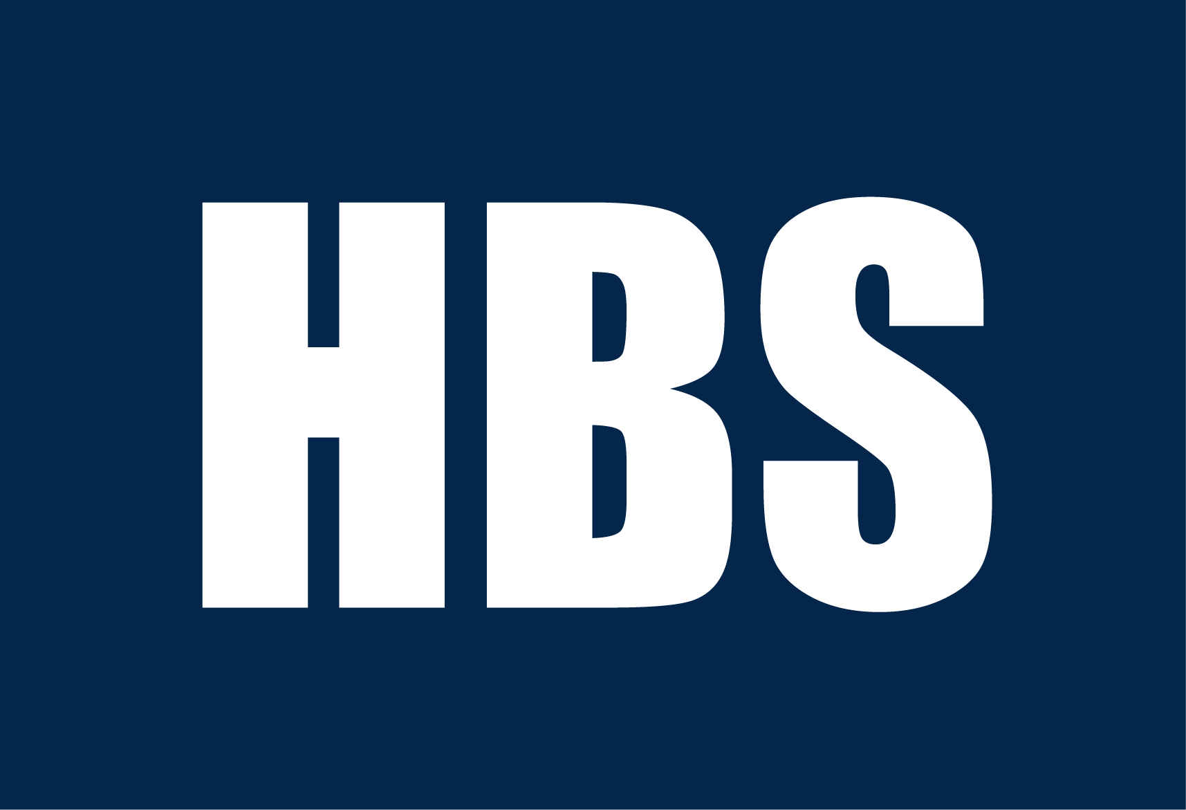 HBS Logo